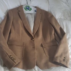 Banana Republic Hacking Jacket
